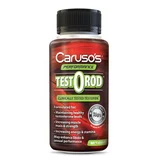 Caruso's Natural Health Testorod