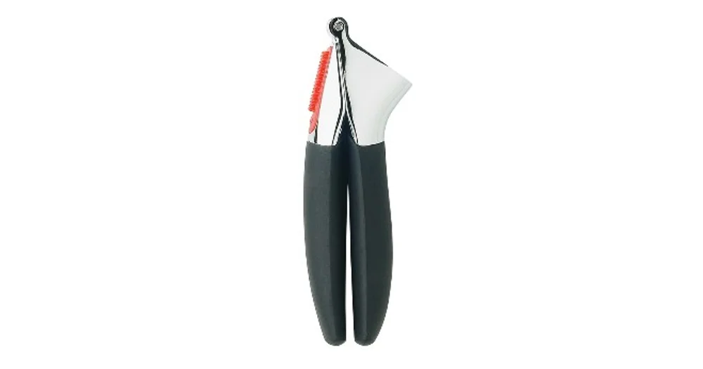 Oxo Good Grips Garlic Press reviews