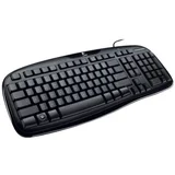 Logitech NewTouch Keyboard 200
