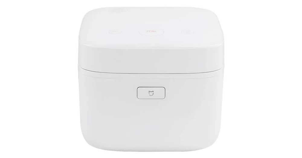 Xiaomi Mi Induction Heating Rice Cooker ZHF4009GL reviews