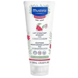 Mustela Soothing Moisturising Body Lotion