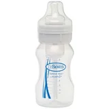 Dr Brown's Natural Flow Wide Neck