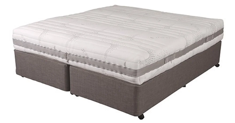 comfort zone latex mattress