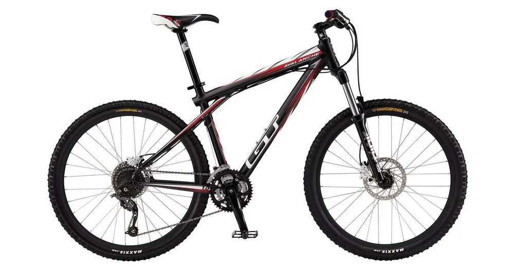 Gt avalanche clearance 1.0 disc