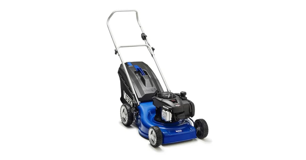 Victa 158cc lawn online mower