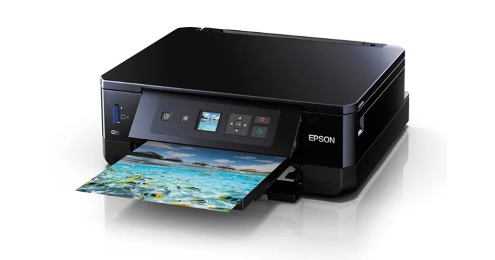 Epson Expression Premium XP 540 ProductReview com au Epson Expression Premium XP 540 ProductReview com au