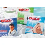 ALDI Trimat Laundry Detergents