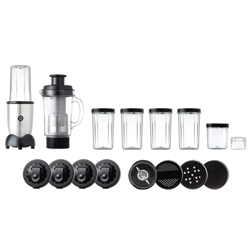 Kmart Anko Mini Blender with Bottles reviews