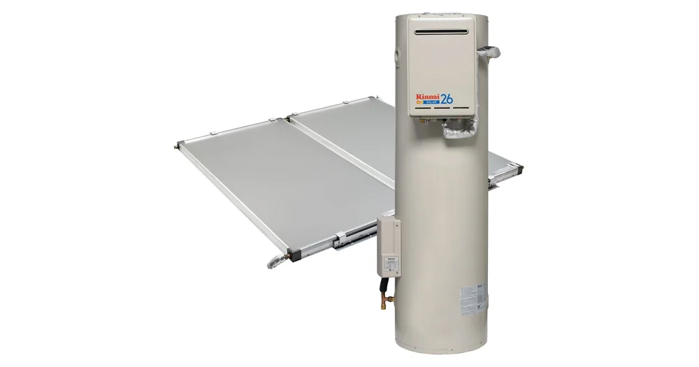 Rinnai Sunmaster Range reviews