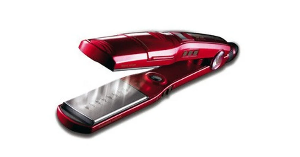 Vs sassoon 2025 goddess straightener