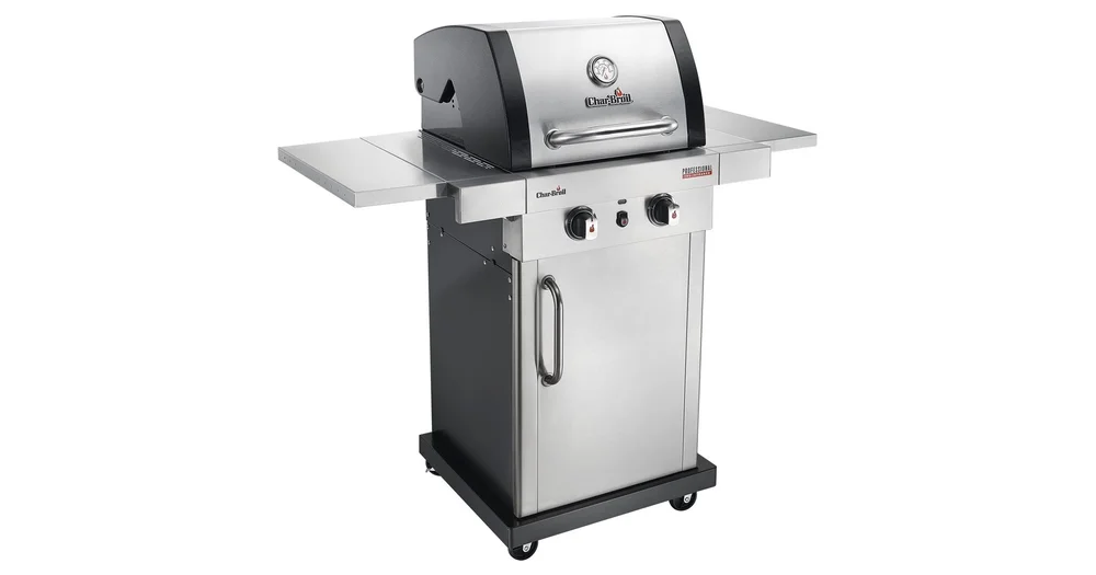 Char broil shop professional 2200 s