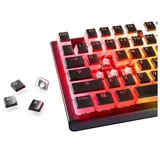 SteelSeries PrismCaps