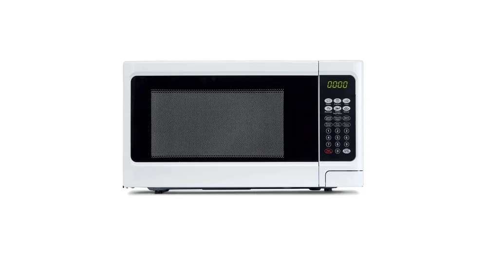 Micro oven deals kmart