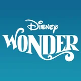 Disney Cruise Line Wonder