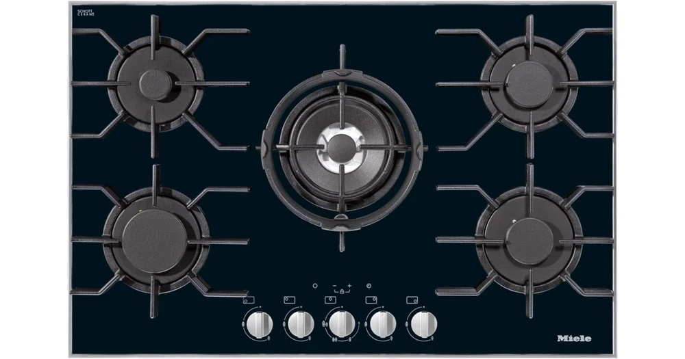 Miele KM 30341 reviews