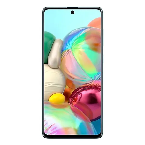 Samsung Galaxy A71 (2020) reviews