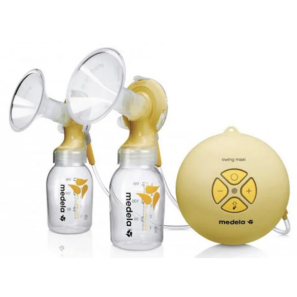 Medela Swing Maxi reviews ProductReview