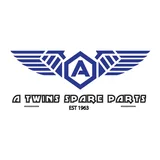 A twins Spare Parts