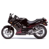 Kawasaki GPX250R