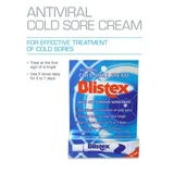 Blistex Antiviral Cold Sore Cream