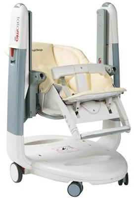 tatamia high chair