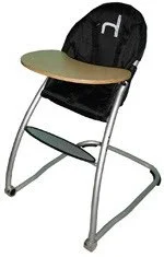babyhood high chair