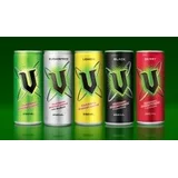 V Energy Drink