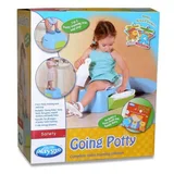 Playgro Going Potty