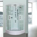 Aeros Showers 12000 Series