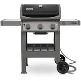 Weber Spirit II E-310 Natural Gas
