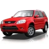 Ford Escape ZD