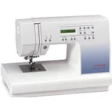 Singer Quantum 9910