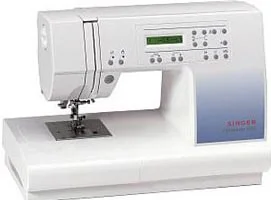 Singer Quantum 9910 reviews