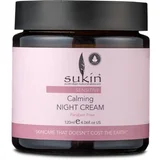 Sukin Sensitive Calming Night Cream