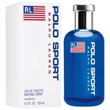 Ralph Lauren Polo Sport EDT Spray for Men