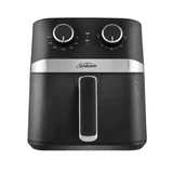Sunbeam Alinea DiamondForce 4L Air Fryer AFP4505BK