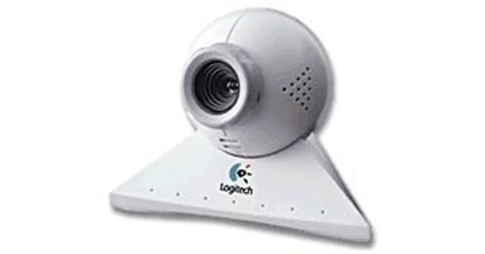 Logitech QuickCam Express 