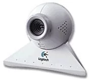 Logitech deals quickcam express