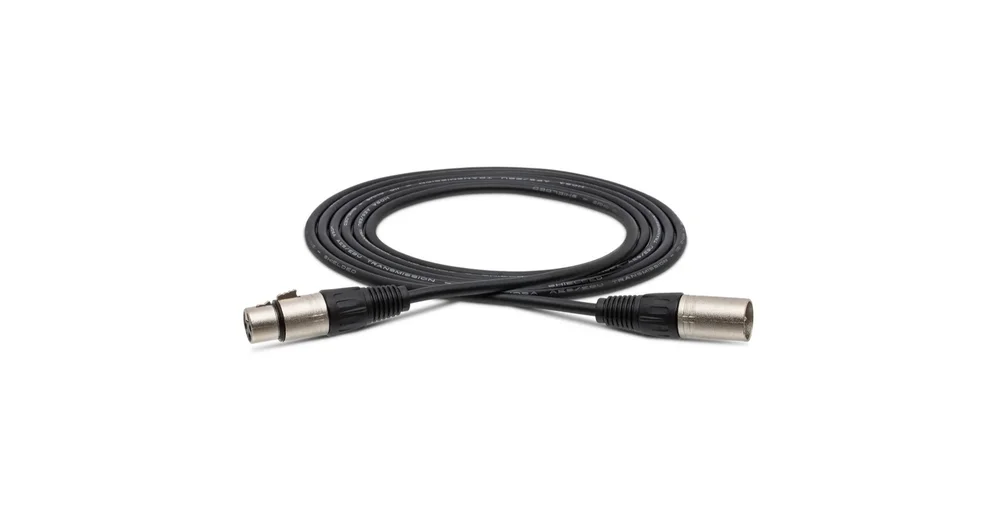 Hosa AES/EBU Cable reviews