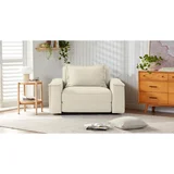 Ecosa Sydney Armchair Sofa Bed