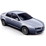 Alfa Romeo 159