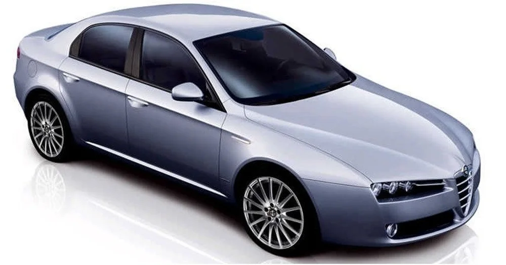 Used Alfa Romeo 159 Sportwagon (2006 - 2011) Review