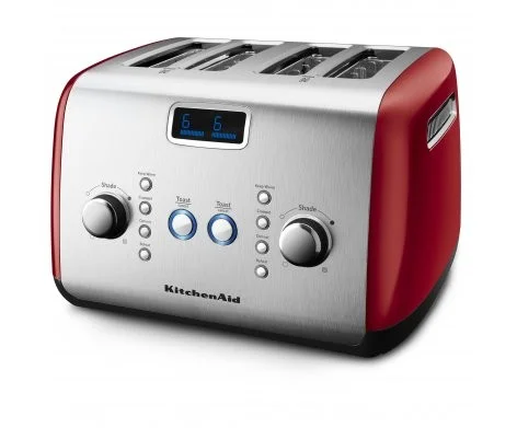 Kitchenaid toaster deals harvey norman