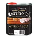 Feast Watson Wipe-On Poly