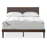 Zinus Cloud Memory Foam Mattress Double