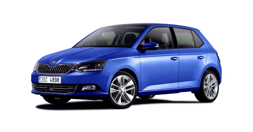 Skoda Fabia 2011 2021 Productreview Com Au