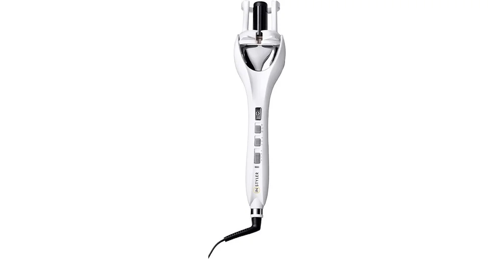 Instyler tulip auto curler cheap reviews