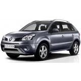Renault Koleos H45