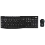 Logitech Wireless Combo MK270R