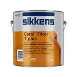 Sikkens Cetol Filter 7 Plus